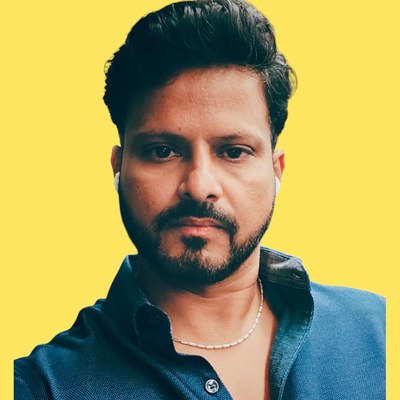 Omkumar Enkannathan