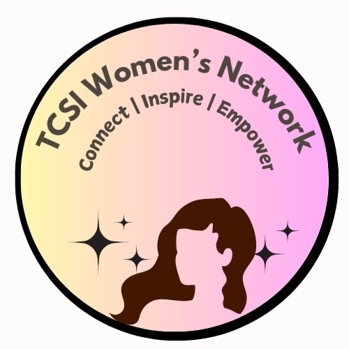 TCSI Women's Network logo