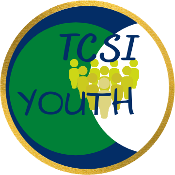 TCSI Youth logo