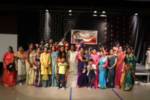TCSI - Deepavali Kondattam 2022